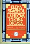 La nuova cucina di casa