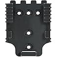 Safariland QLS22 Quick Duty Receiver Plate Locking System