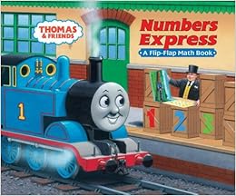 thomas and friends number 14
