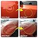 Fly5D DIY Auto Body Paintless Dent Repair Tools Pops a Dent & Ding Bridge Puller Car Auto Dent Repair Puller Tool
