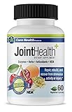 Joint Health:: Best Anti-Inflammatory:: Superior Absorption:: NEM:: Powerful Enzymes & Antioxidants