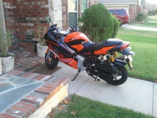 smart dealsnow brings brand new fully assembled sports bike 150cc street legal automatic sports bike 150 cc motorcycle