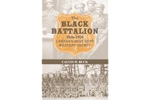 Black Battalion
