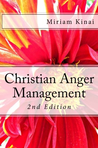 Christian Anger  Management