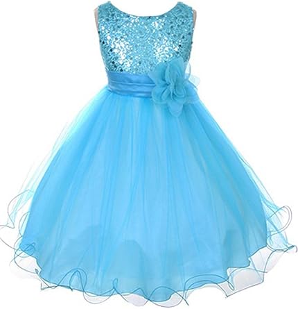 turquoise dress amazon
