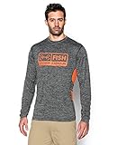Under Armour Men's UA Fish Hunter Long Sleeve T-Shirt