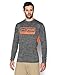 Under Armour Men's UA Fish Hunter Long Sleeve T-Shirt