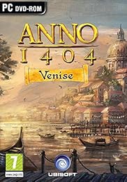 Anno 1404 Venise