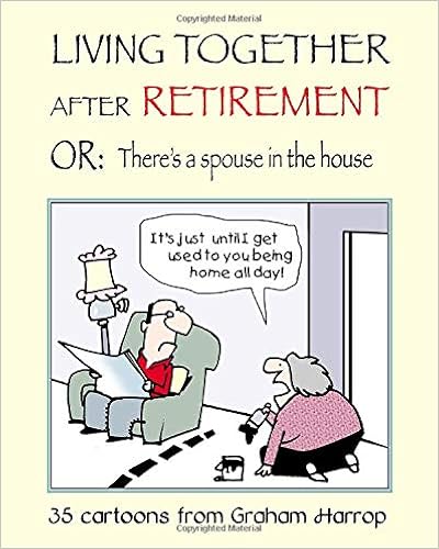 Book - There's a Spouse in the House