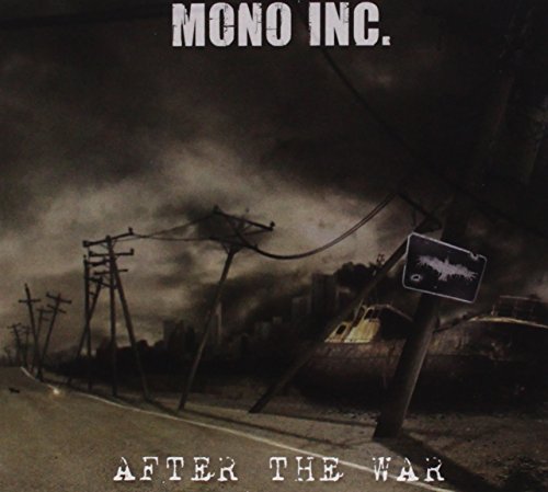 Mono Inc. - The Clock Ticks On 2004–2014 - Zortam Music