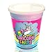 Hocus Pocus Labs Bucket of Unicorn Farts Cotton Candy - Novelty Unicorn Gifts - Funny Birthday Gag Gift - For Women, Men, Kids, Friends and Family