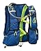 Nathan VaporAir Hydration Pack Running Vest w/ 2L Bladder