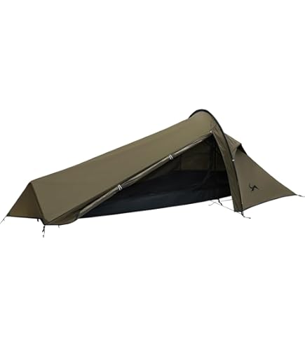 Amazon.com : Snugpak Ionosphere IX Tent, Olive : Sports & Outdoors