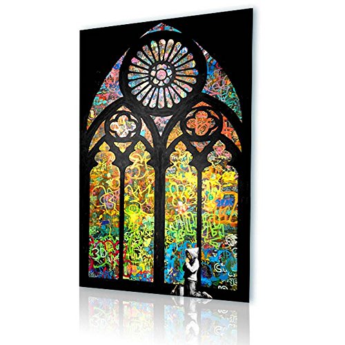 Extravagant, Trendy and Elegant Stained Glass Wall Art Decor