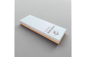 Naniwa Advance Whetstone 800/5000-Grit Combo (SuperStone)