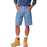 Levi Strauss Signature Gold Mens Carpenter Shorts (Available in Big & Tall)