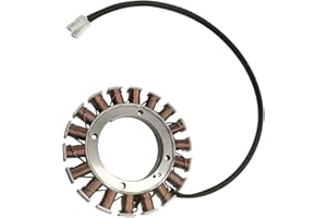 TOOBOP ‎191-1276 stator alternator for onan BF BG B43 B48 P218 P220 P216G P216V P218G P218V P220G P220V P224G OL16 OL18 OL20 OL24 LX720 LX770 LX790 LX990 Stator alternator
