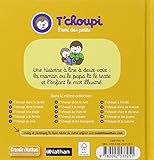 Image de T'choupi au marche