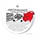 I Heart Guts Hypothalamus Lapel Pin – It’s All In Your Head Enamel Pin for Hormone Imbalance, Brain Injury, or Hypothalamic Disorder Awareness, Gift for Patients & Neuro Health Support