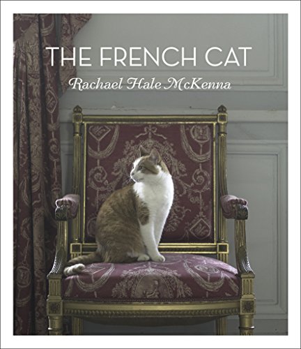 The French Cat (Mini) by Rachael Hale McKenna