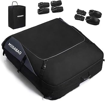 MIDABAO 20 Cubic Rooftop Cargo Carrier