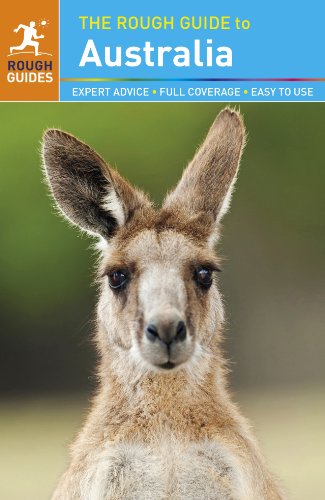 Download The Rough Guide to Australia (Rough Guide to...) Download The Rough Guide to Australia (Rough Guide to...)