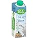 Pacific Foods Ultra Soy Plant-Based Beverage, 8oz, 24-pack