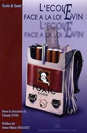 L' école face à la loi Évin