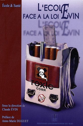 L' école face à la loi Évin