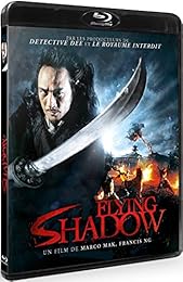 Flying Shadow - Blu-Ray