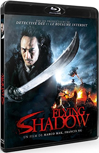 Flying Shadow - Blu-Ray