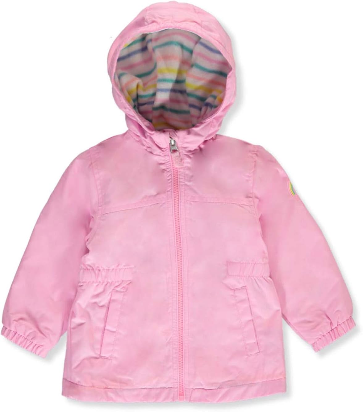 infant fleece jacket