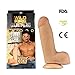 Wildfire Celebrity Series Tommy Gunn CyberSkin Cock