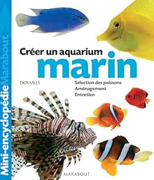 Aquarium marin
