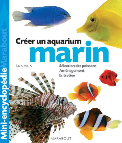 Aquarium marin