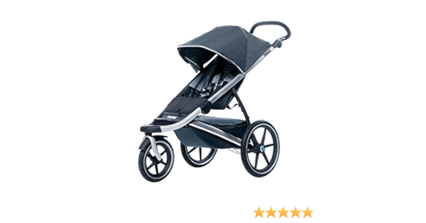 thule urban glide amazon
