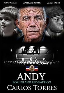 Livro Meu Amigo Andy (1)