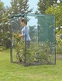 Crop Cage, 4’ x 4’