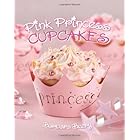 Pink Princess Cupcakes