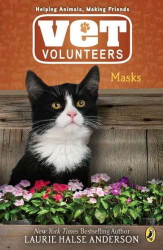 Masks (Vet Volunteers)