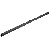 GPI - Telescoping Suction Pipe for Fluid Transfer Pumps, Adjustable 15" to 40", 1" NPT (GPI Genuine Accessory 110241-01)