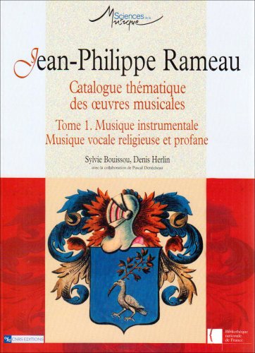 Jean-Philippe Rameau