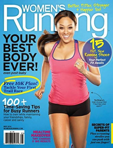 Womens Running