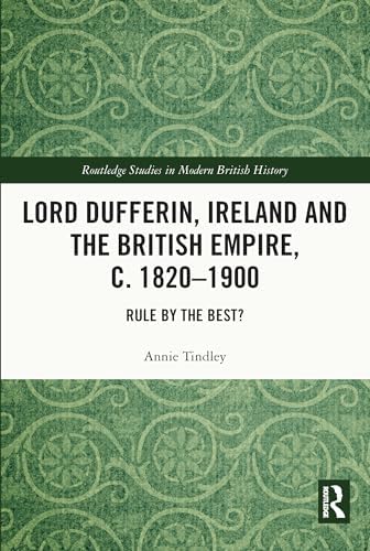 Amazon.com: Ireland and the British Empire (Oxford History of the