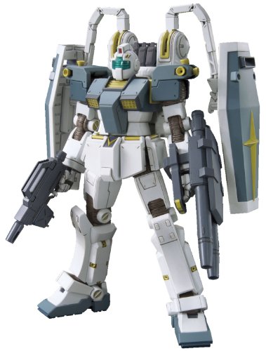 HG 1/144 RGM-79 Jim (Mobile Suit Gundam Thunderbolt)