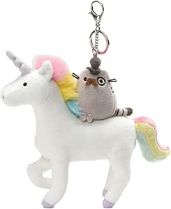pusheen unicornio peluche