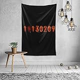 Woidxzxza Divergence Meter Steins Gate Tapestry