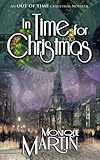 In Time for Christmas: An Out of Time Christmas Novella