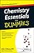 Chemistry Essentials For Dummies