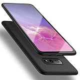 X-level for Samsung Galaxy S10e Case, Slim Fit Soft